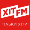 Радио Хит ФМ Украина логотип