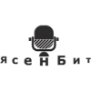 Радио ЯсенБит логотип