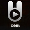 Радио Зайцев FM RnB логотип
