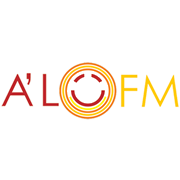 Ало ФМ логотип