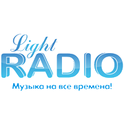 Light Radio логотип