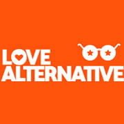 Love Radio Alternative логотип