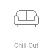 Радио Record Chill-Out логотип