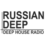 RUSSIAN DEEP HOUSE логотип